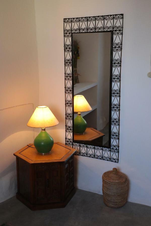 Casa Colonial Koenig Hotel Sao Filipe Bagian luar foto