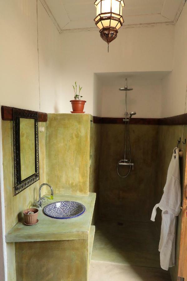 Casa Colonial Koenig Hotel Sao Filipe Bagian luar foto